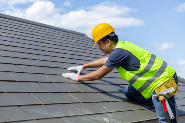 Best Residential Roof Replacement  in Moline, IL