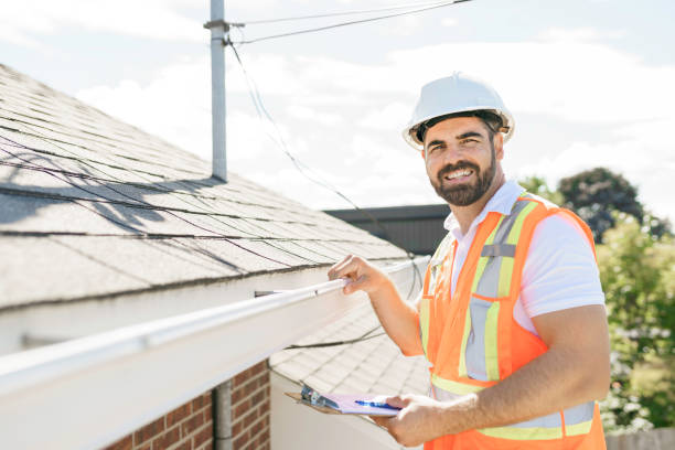 Best Commercial Roofing Services  in Moline, IL