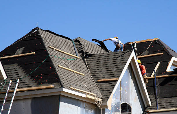 Moline, IL Roofing Contractor Company