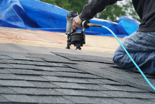 Best New Roof Installation  in Moline, IL